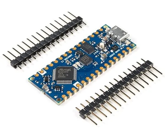 67-0422-87 Arduino Nano Every DEV-15590
