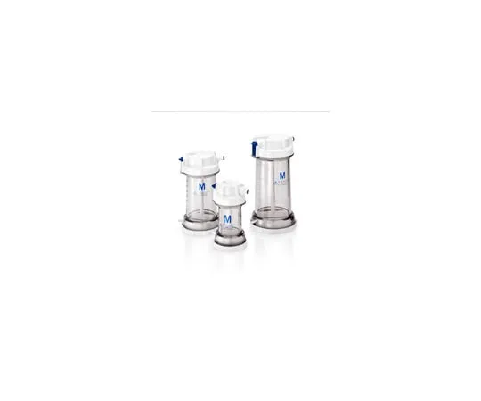 62-8364-05 Amicon Stirred Cell, 50 mL UFSC05001
