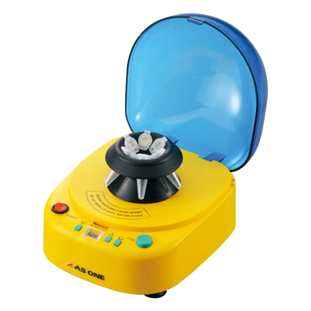 1-2827-01 High Spin Mini Centrifuge HSC-12000