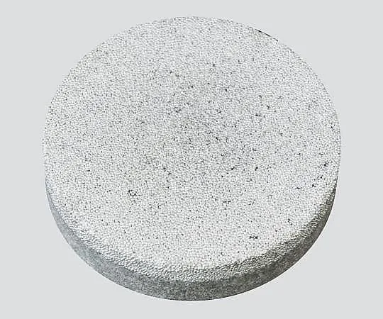 3-2219-01 Metal Sintered Filter (Aluminum Ball) φ10 x 3 AlBLdim.10-3t-10