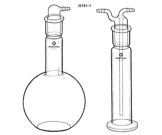 64-1076-94 Storage and cooling device for water JS191-1