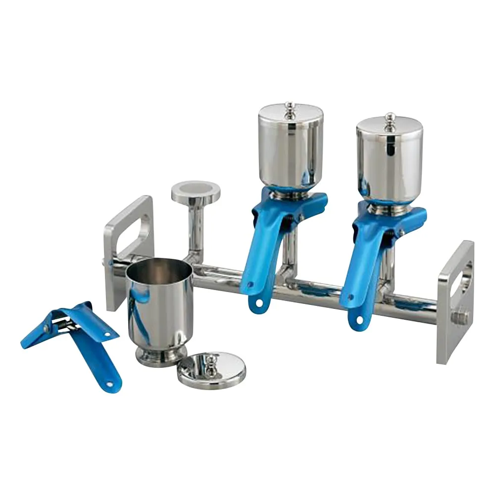 2-946-01 Filter Manifold Funnel x 3 AFA0211