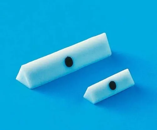 61-4390-69 Strong Magnetic Stir Bar Triangle Type FMH-1440 40*14 F-4095-03