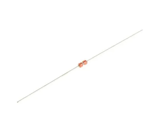 63-4584-22 RS PRO Thermistor, DO-35 20kΩ, 2 x 4.2mm 198-933