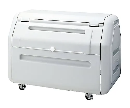 61-3378-32 Dust Box #400 Light Gray SDB400H