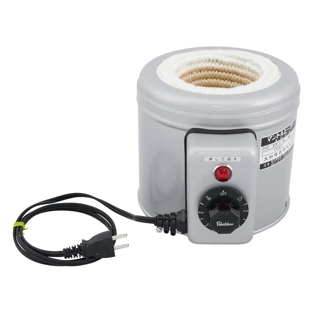 1-167-01 Mantle Heater AFR-3