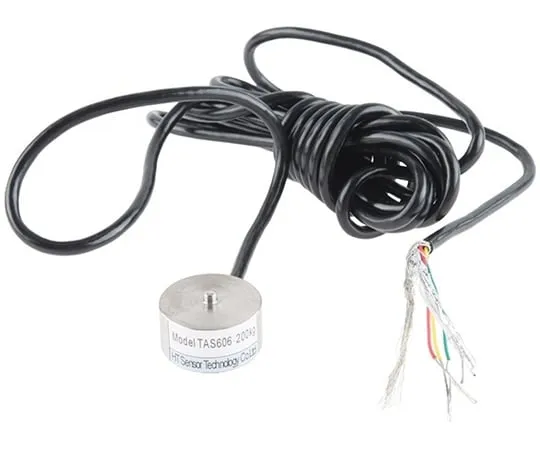 67-0426-54 Load Cell - 200kg, Disc (TAS606) SEN-13332