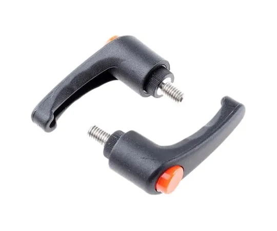 63-4632-19 RS PRO Clamping Lever, M6 x 10mm 478-822