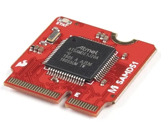 67-0423-14 SparkFun MicroMod SAMD51 Processor DEV-16791