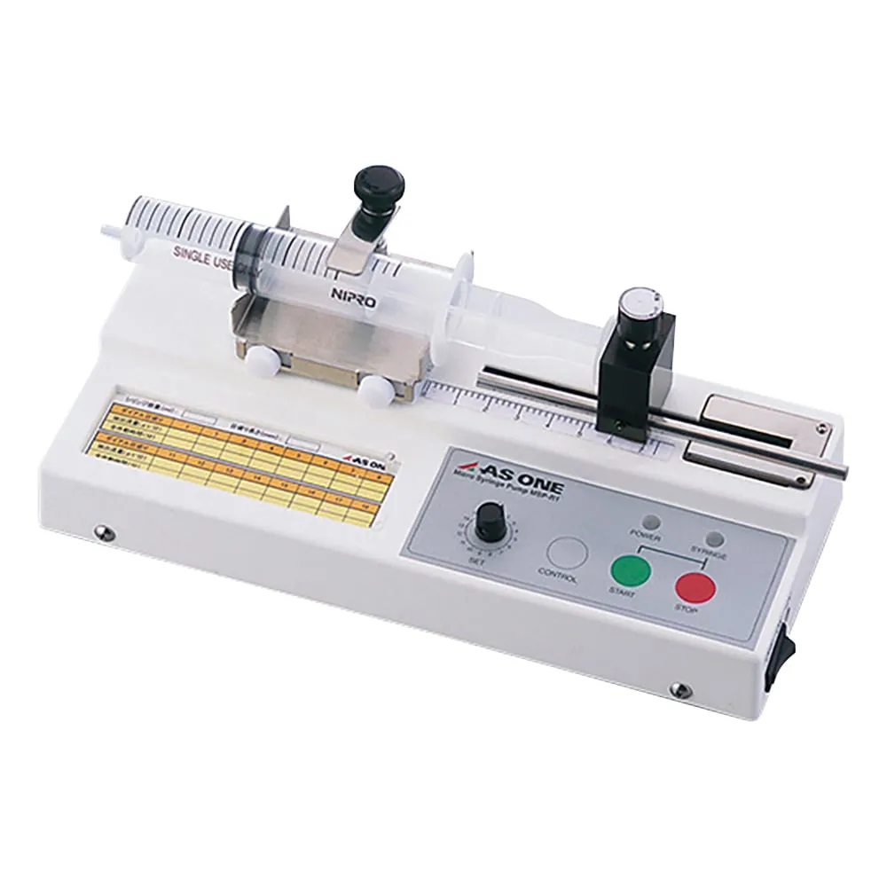 2-7820-01 Syringe Pump Economy SPE-1
