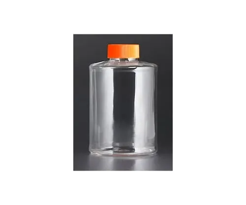 61-4692-27 Roller Bottle Standard Type 490cm2, Plug Seal Cap without Scale 430195