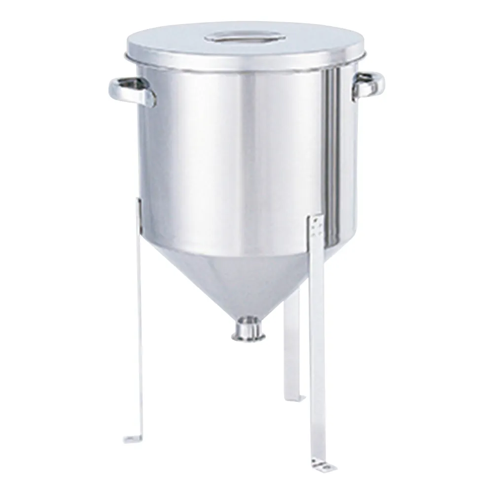 1-2773-01 Hopper Container with Legs 10L HT-ST-FL-24