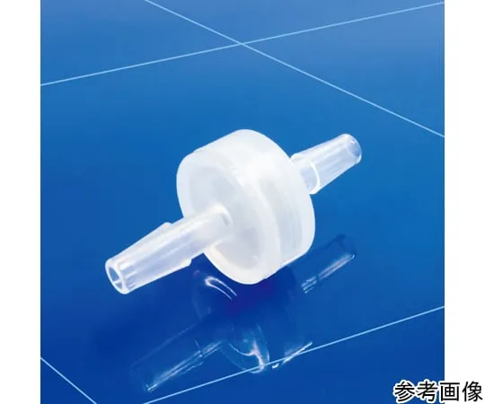 65-0296-22　［Discontinued］Inline Filter 100 Mesh 3 mm 1/8in　ILF32M100