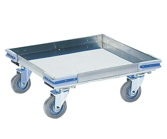 62-1623-49 Rack Dolly (with Floor Plate) 210 mm SG-9E