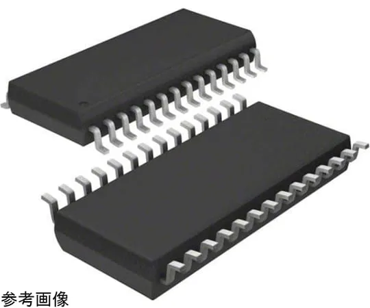 67-0408-03 IC MCU 16BIT 4KB FLASH 28TSSOP MSP430F122IPWR