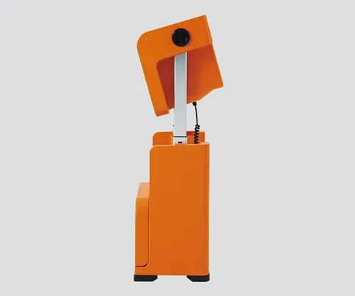 3-4704-01　［Discontinued］Chargeable Portable Light Projector　MLP-1212A