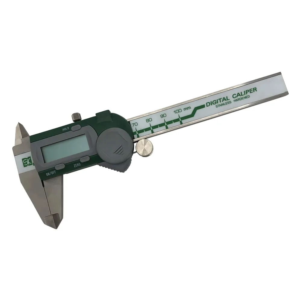 1-7188-21 Digital Caliper 0 to 100mm GDCS-100