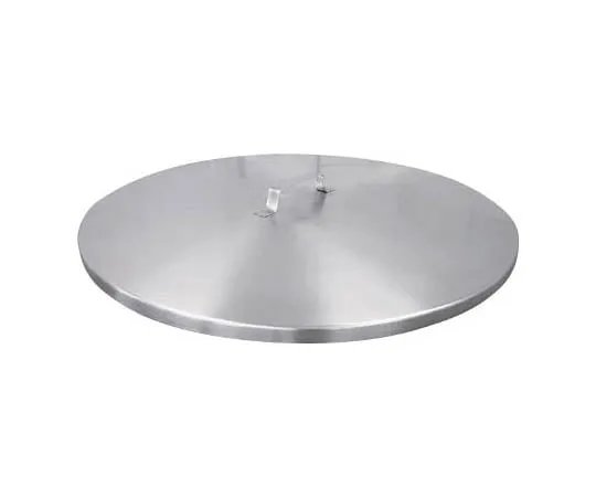62-3512-13 Cover for Stainless Steel Hopper RWOS50C