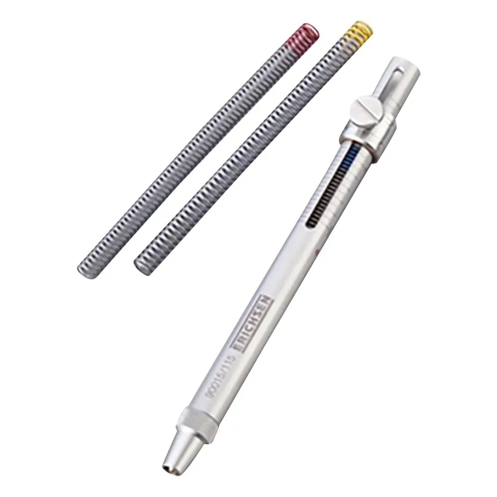 1-1715-01 Scratching Method Hardness Tester 318