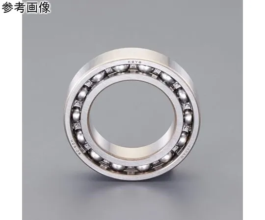 64-7969-68　Deep groove ball bearing [6000]　EA966EA-0