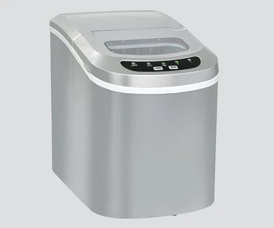 3-5079-01 High Speed Ice Machine Silver VS-ICE02