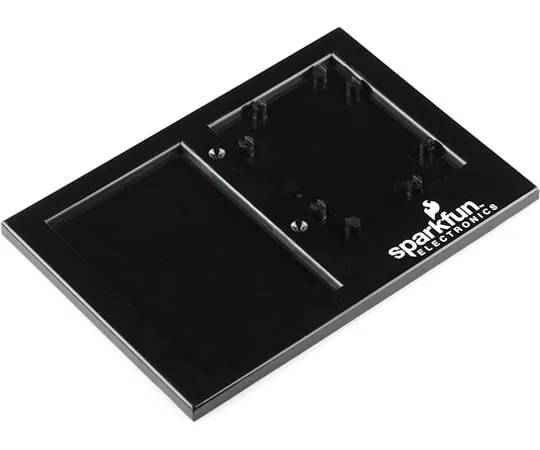 67-0453-69 Arduino and Breadboard Holder DEV-11235