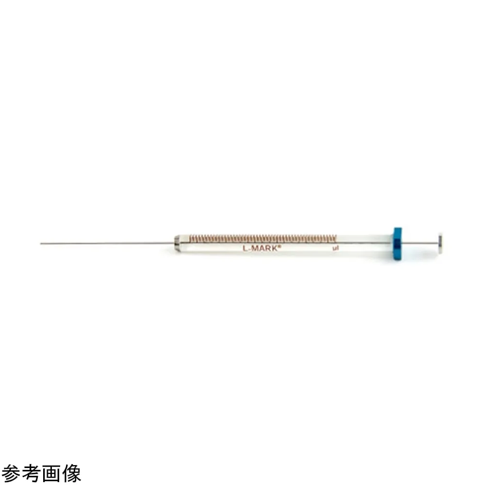 4-5362-01 Microsyringe fixed type 5 μL 3030205