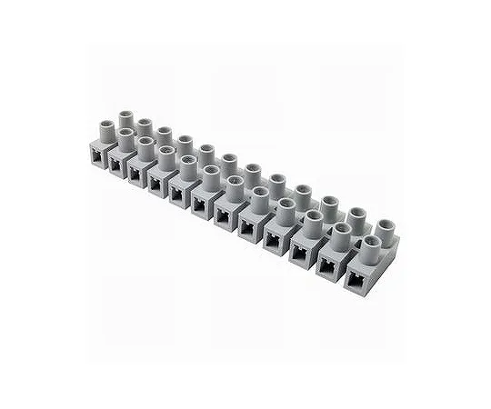 63-3147-08 Push-Clamp Terminal Block 380 V -25 A 12 pole ML-150-S-12P