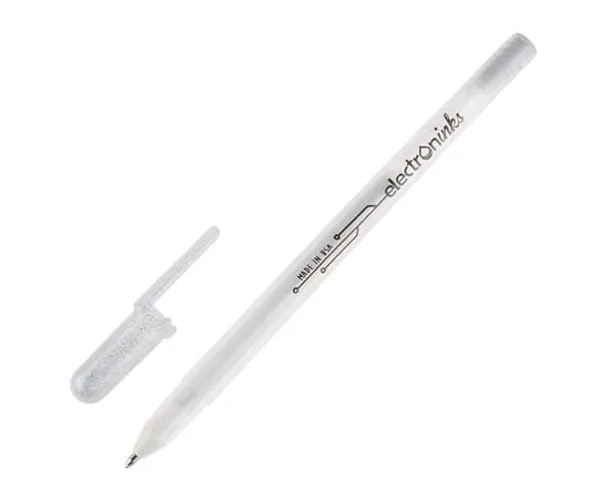 64-5659-80 Circuit Scribe Conductive Ink Pen COM-13254