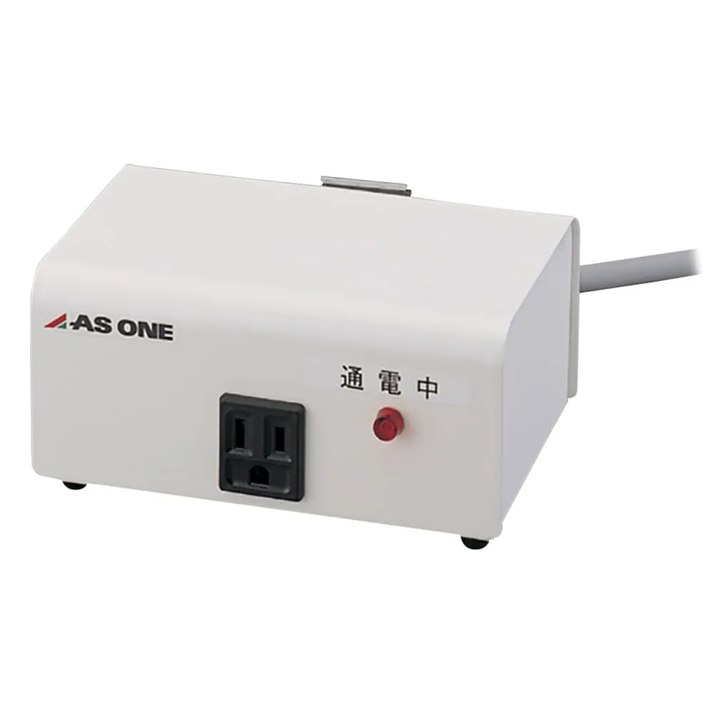 1-4308-12 100V Power Supply Relay Box LT-109