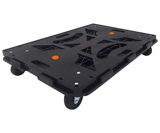 63-3955-91 Connected flat carriage pallet body YRB-G75BK