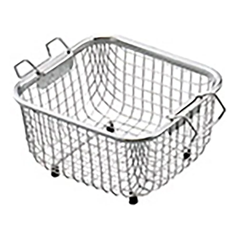 3-8230-01 Washing Basket MCS/MCD-2 x 143 x 130 85mm -