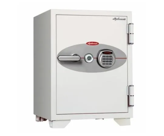 64-2291-84 Fireproof safe 470 x 510 x 660 mm EA961KD-41