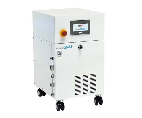 3-8867-01 Ultrafine Bubble Generator FZ1N-05S