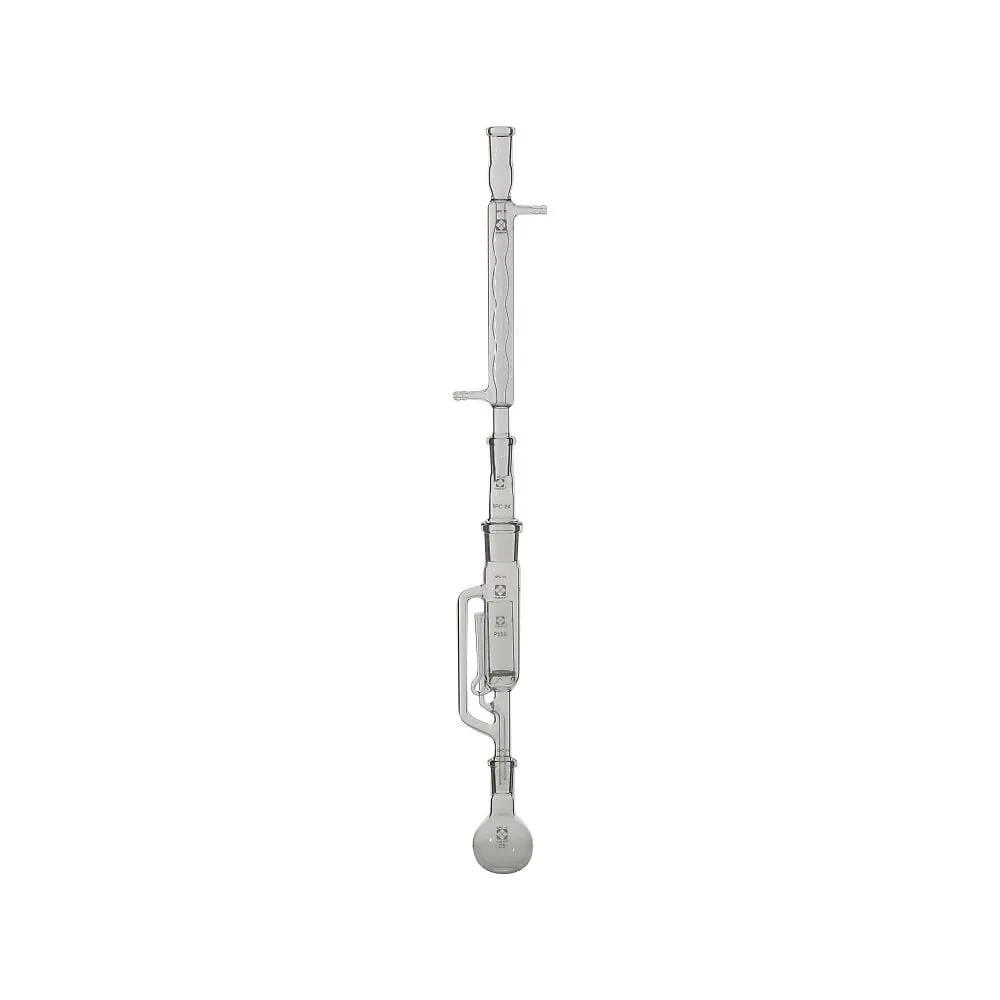 61-4420-43 SPC Semi-Micro Soxhlet Fat Extractor Set 032400-3