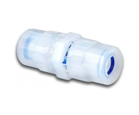 62-1055-99 Fluorocarbon Resin PFA Joint Union U-H4