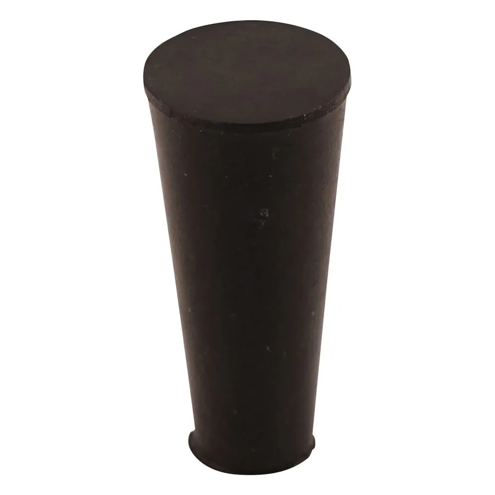 1-4421-06 Neoprene(R) Long Plug 100 Pieces #6