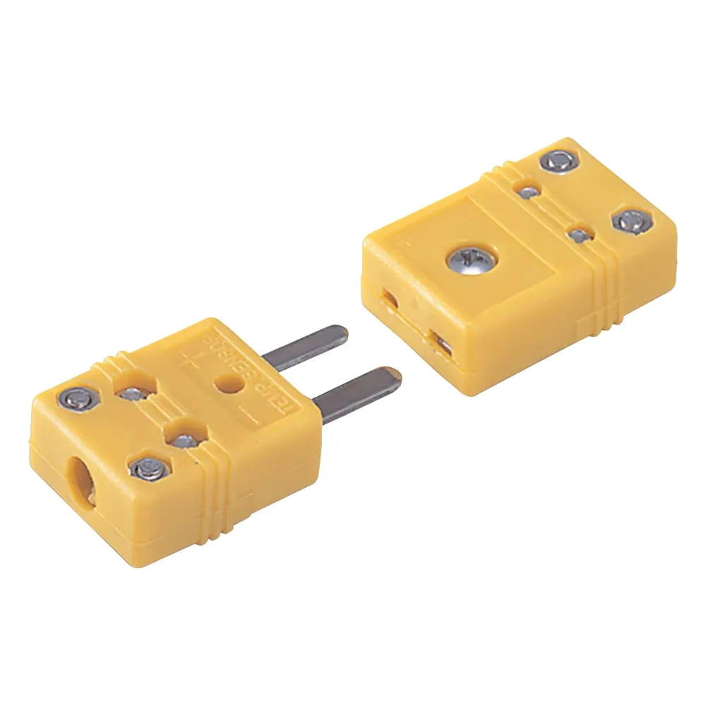 2-1611-01 Thermocouple Connector CK1