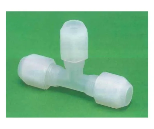 62-7107-08 USL Clean Fitting T Type 4φ 10 pieces Included 00I-062-01-10 00I-062-01-10