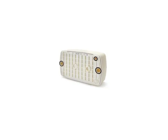 62-8359-43 Magnus 2.2 Shield Filter 2.2in.; 1/Pk VPPS202NB1