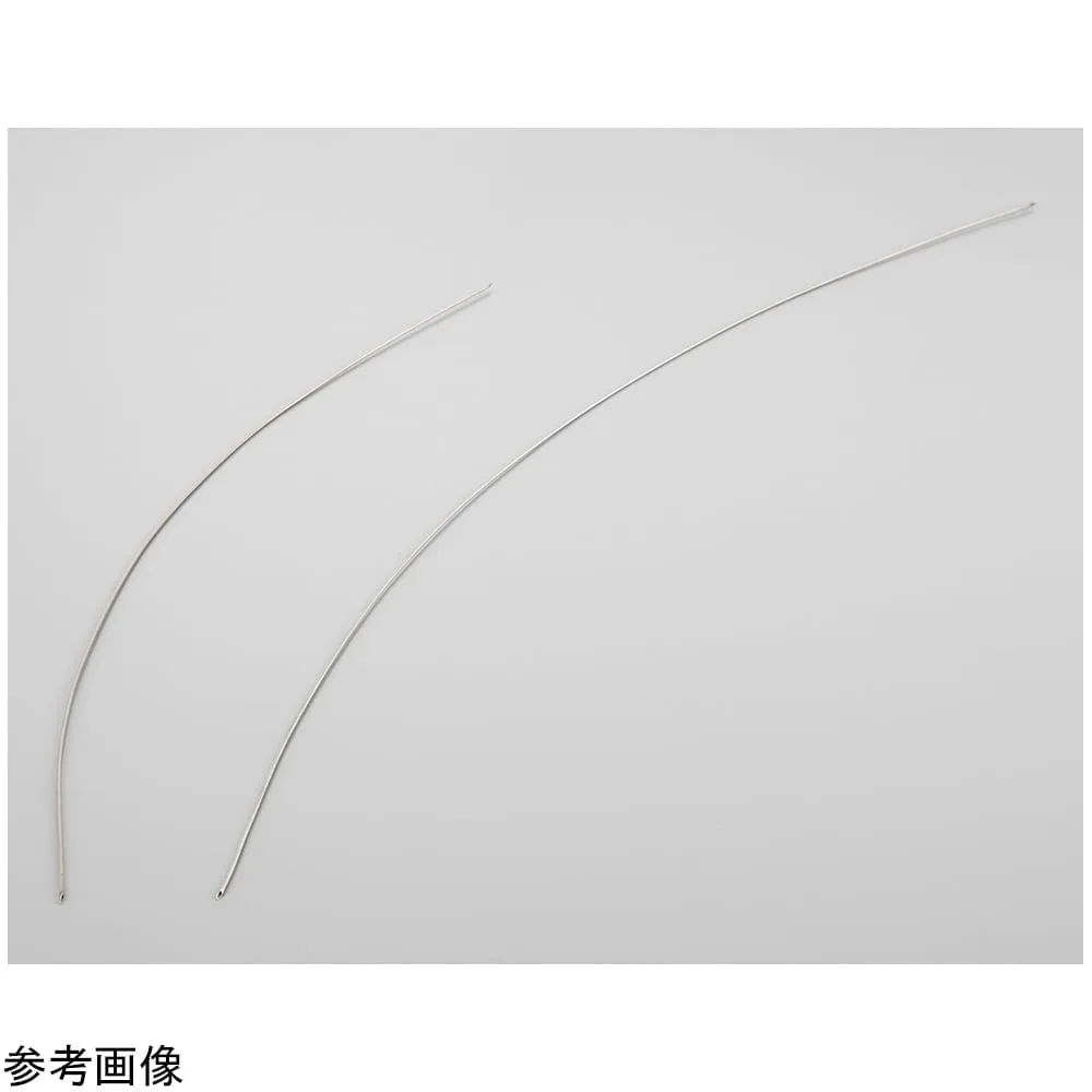 4-3853-05 Cannula for Liquid Transfer φ1.2 mm 460 mm CLL46