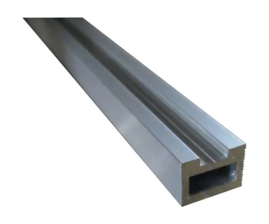 64-5013-91 Aluminum FF Dedicated Expansion Sheet Presser Silver 2m V101S