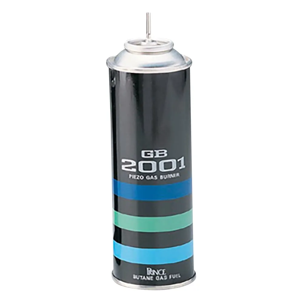 6-471-02 Gas Cylinder for Gas Burner G-130