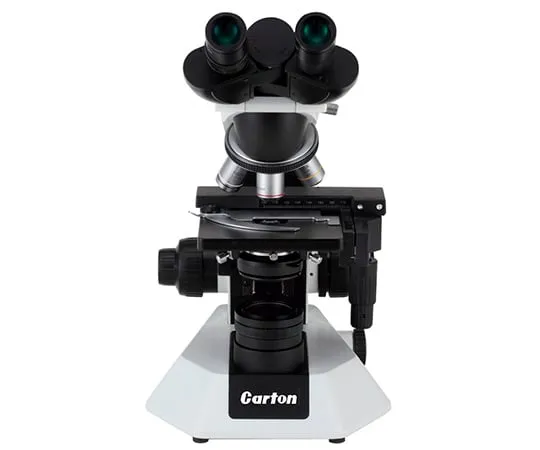 63-7052-12 Biological microscope 40x-1500x, CGB-15 CGB-15