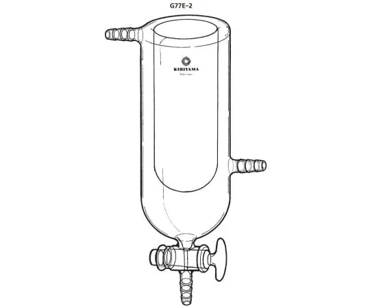 64-1067-17 Trap G77E-2