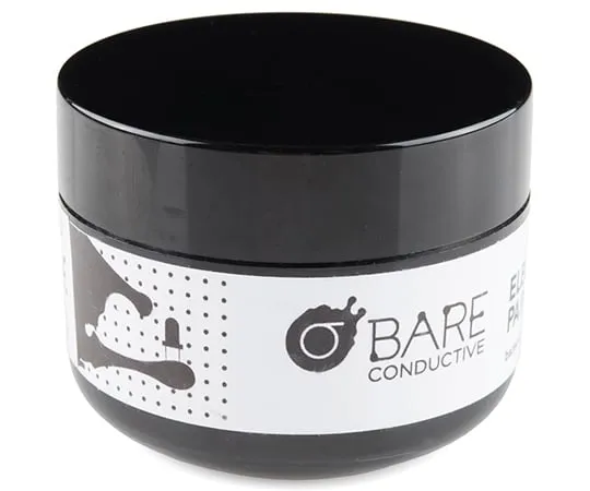 67-0453-20 Bare Conductive - Electric Paint(50ml) COM-10994