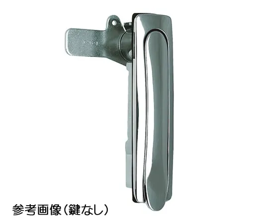3-9697-01 Waterproof Plane Swing Handle AB-254-1-2