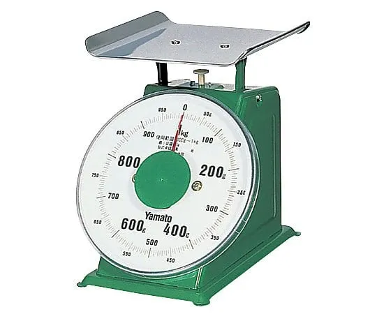 1-1013-01 Automatic Scale SM-500