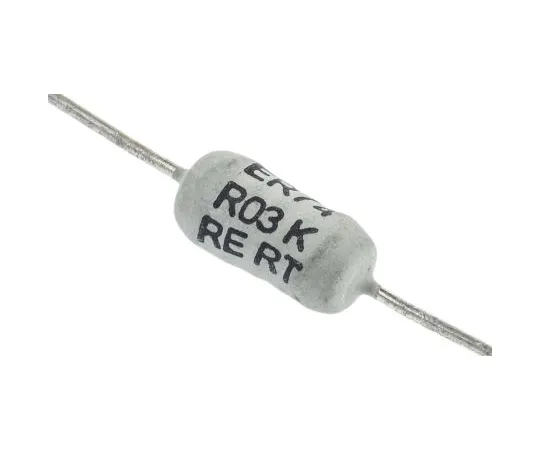 63-4573-74 Winding Resistor Power Resistor ER74 Series 30 momega 3 W +/- 10% ER74R03KT