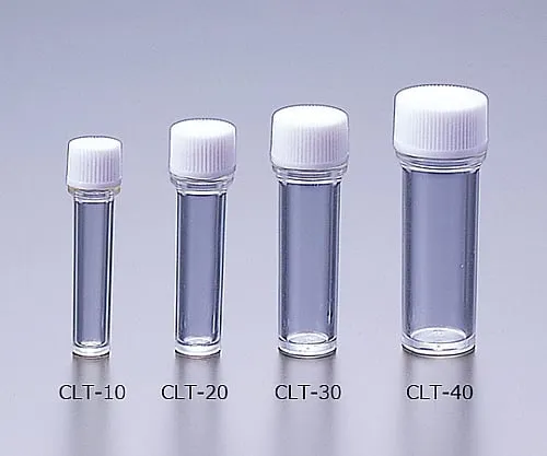 61-0148-53 Clear Tube CLT-10 500 Pcs
